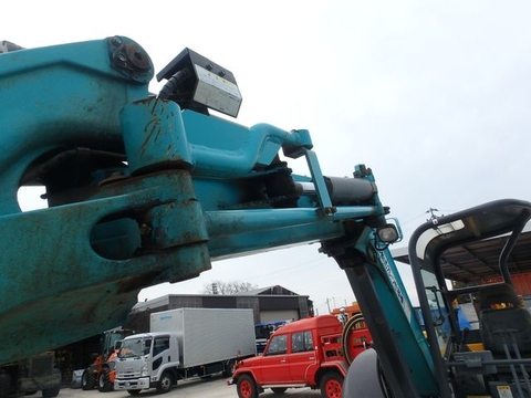 KUBOTA RX-505- 71706