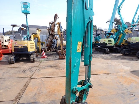 YANMAR B4-6A-65036