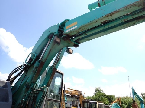 Kobelco SK130UR -01346