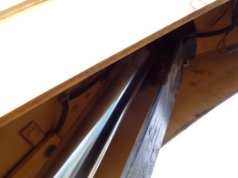 YANMAR VIO50-5B- 57789