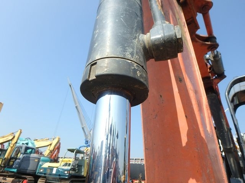 Hitachi ZX30UR-3-35639