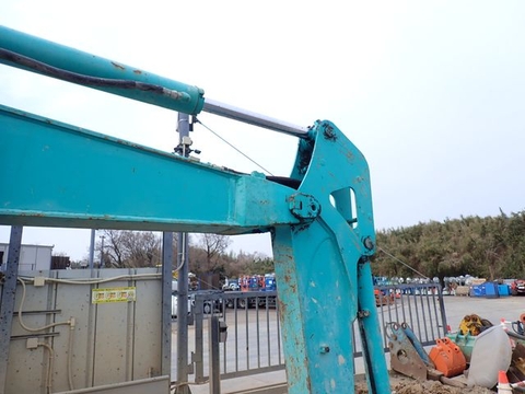 KOBELCO SK30SR-6 PW15-50829