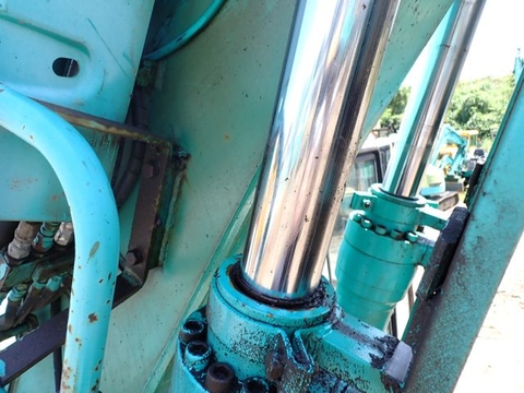 Kobelco SK130UR -01346