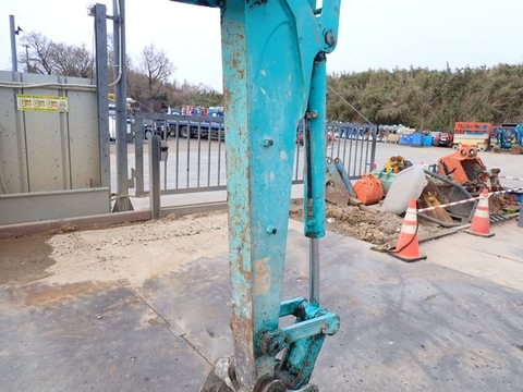 KOBELCO SK30SR-6 PW15-50829