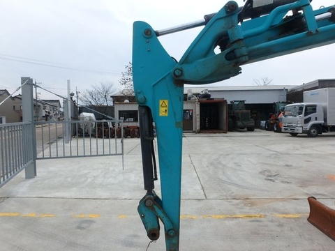 KUBOTA RX-505- 71706