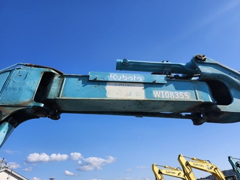 Kobota RX503S - 30835