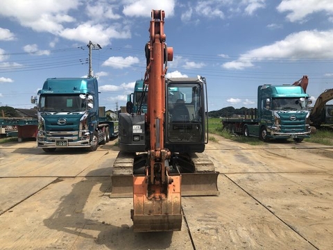 Hitachi ZX75US-3 - 65949