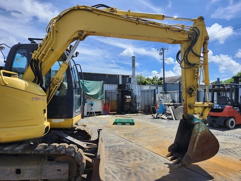 KOBELCO SK70SR-2-15667