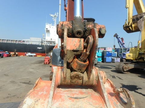 Hitachi ZX30UR-3-35639