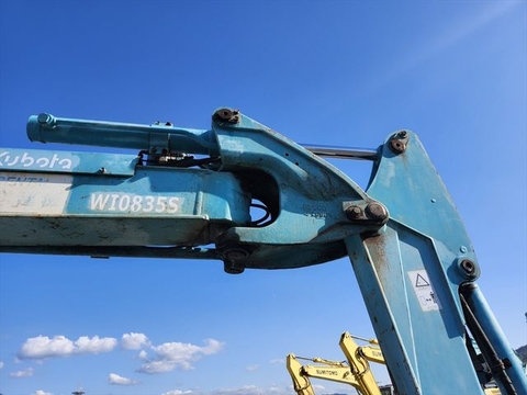 Kobota RX503S - 30835