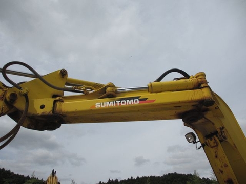 SUMITOMO SH75X-3-1333