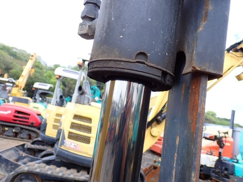 YANMAR VIO50-5B- 57789