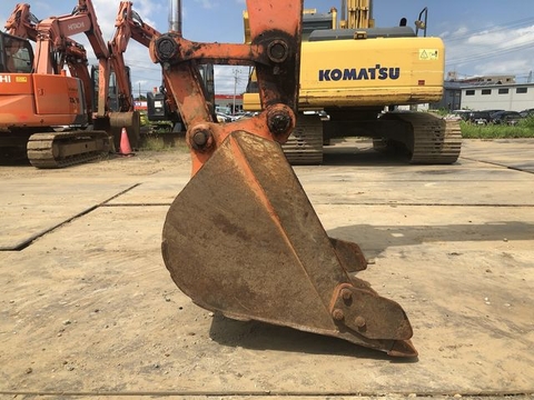 Hitachi ZX75US-3 - 65949