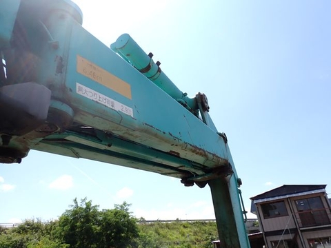 Kobelco SK130UR -01346