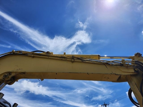 KOBELCO SK70SR-2-15667