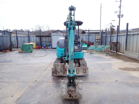 KOBELCO SK30SR-6 PW15-50829