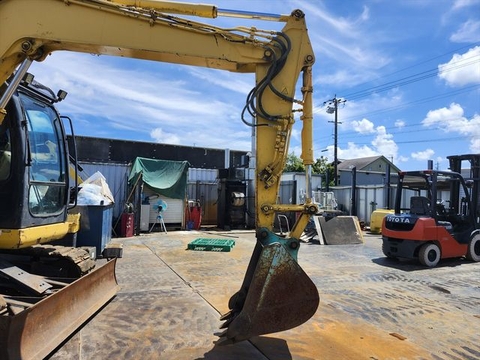 KOBELCO SK70SR-2-15667