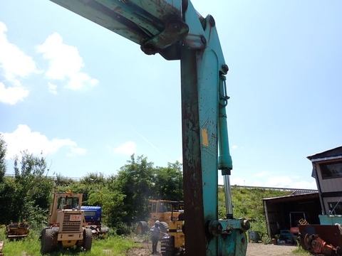 Kobelco SK130UR -01346