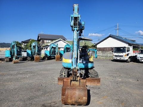 Kobota RX503S - 30835