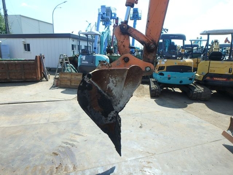 Kubota RX505- 72350