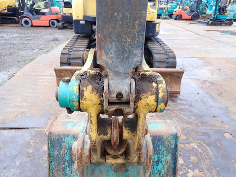 YANMAR VIO50-5B- 57789