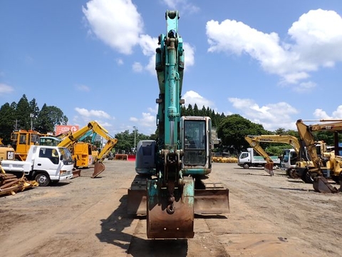 Kobelco SK130UR -01346