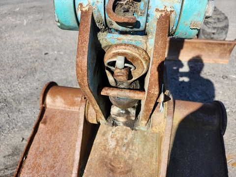 Kobota RX503S - 30835