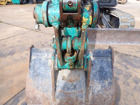 YANMAR B4-6A-65036