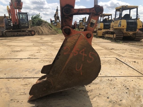 Hitachi ZX75US-3 - 65949