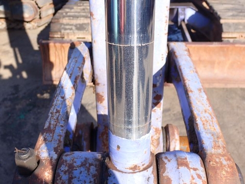 KOMATSU PC75UU-2- 10607