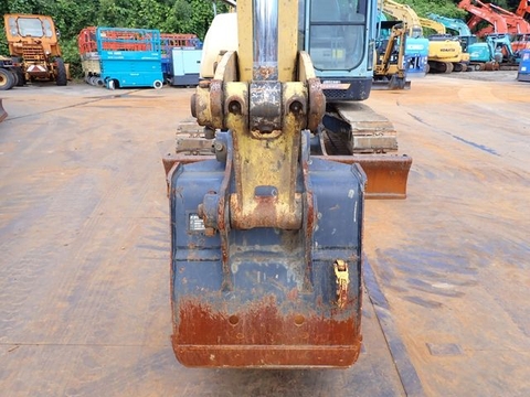 YANMAR VIO70-3A - 37143