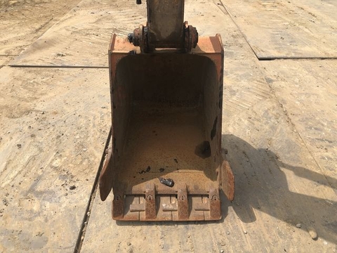 Hitachi ZX75US-3 - 65949