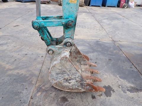 KOBELCO SK30SR-6 PW15-50829
