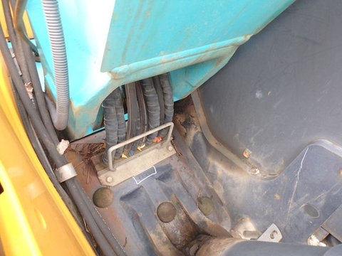 KUBOTA RX-505- 71706