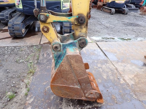 YANMAR VIO50-5B- 57789