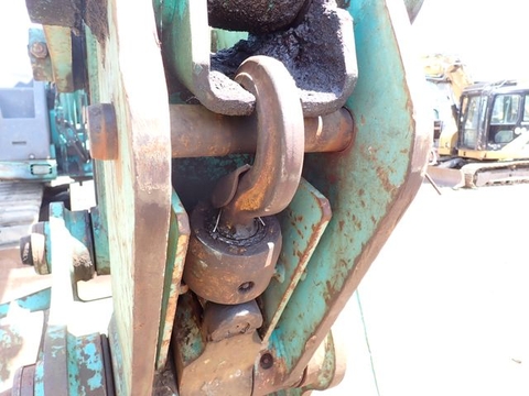 Kobelco SK130UR -01346