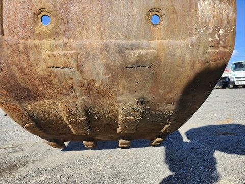 Kobota RX503S - 30835