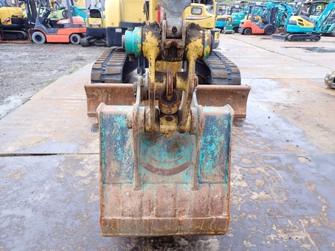 YANMAR VIO50-5B- 57789