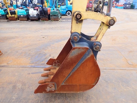 YANMAR VIO70-3A - 37143