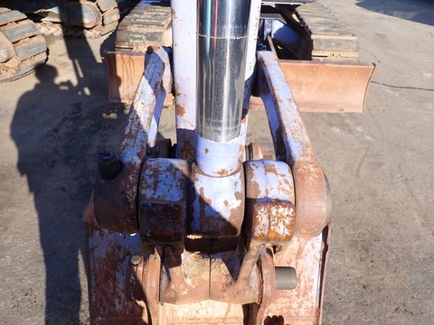 KOMATSU PC75UU-2- 10607