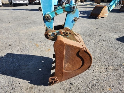 Kobota RX503S - 30835