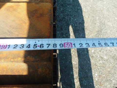 Komatsu PC138US-2E1-07217