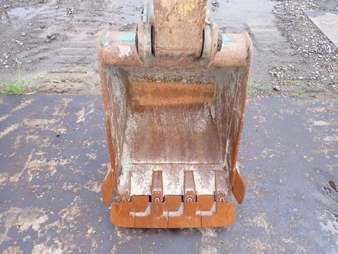 YANMAR VIO50-5B- 57789