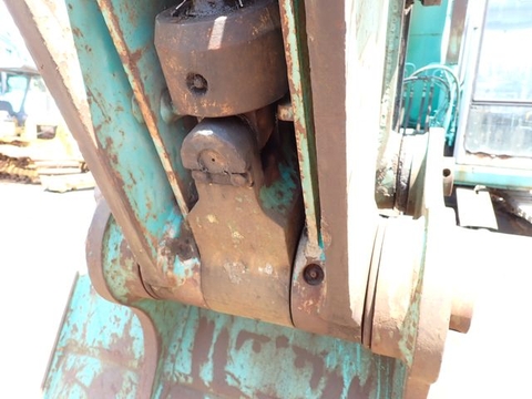 Kobelco SK130UR -01346