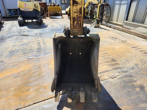 KOBELCO SK70SR-2-15667