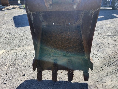 Kobota RX503S - 30835