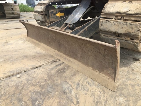 Hitachi ZX75US-3 - 65949