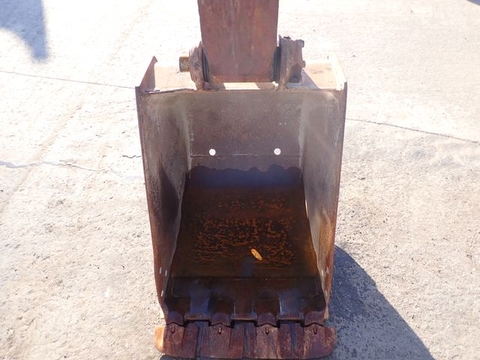 KOMATSU PC75UU-2- 10607