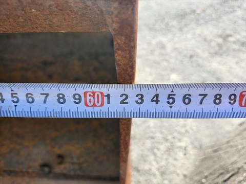 Kobota RX503S - 30835