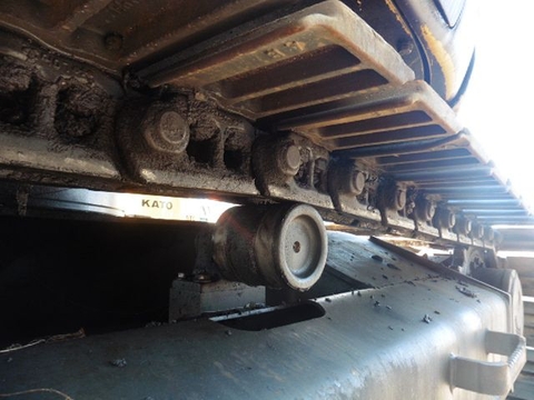 Komatsu PC138US-2E1-07217